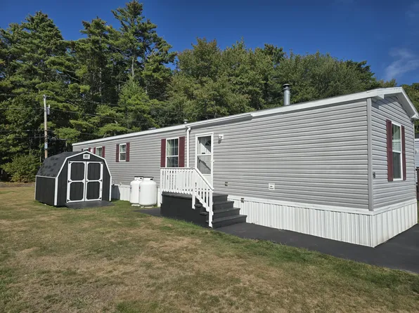 16 Elwell Lane, Brunswick, ME 04011