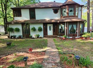 122 N Woodland Dr, Conway, AR 72032