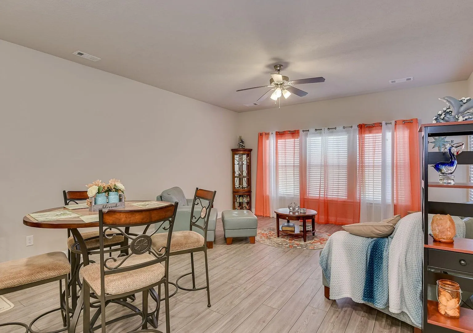 Townhome For Rent - 1103 Clareton Drive Grovetown, GA 30813 — Photo 3