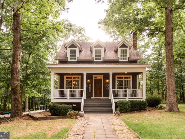 633 Duncan Rd, Oxford, GA 30054