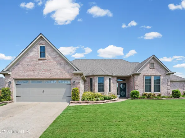 788 Sapphire Ave, Memphis, TN 38109