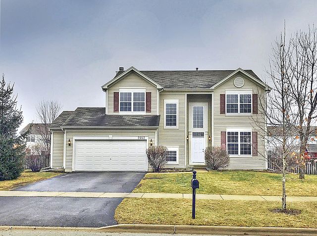 1st image of 2442 Sir Barton Ln