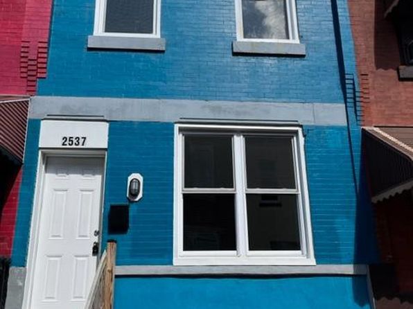 2537 N Garnet St