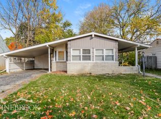 4914 Betsy Dr, Columbus, OH
