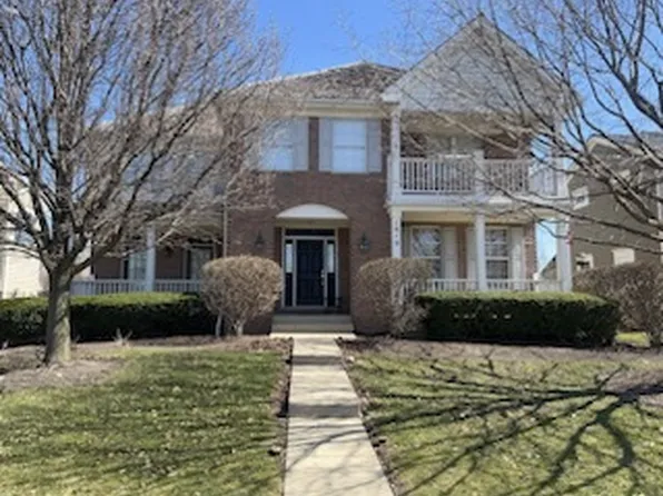 1619 Patriot Blvd, Glenview, IL 60026