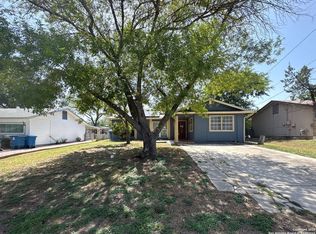815 Hickory Hill Dr, Kirby, TX 78219