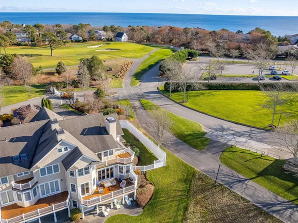2 Vineyard Reach UNIT 2, Mashpee, MA 02649