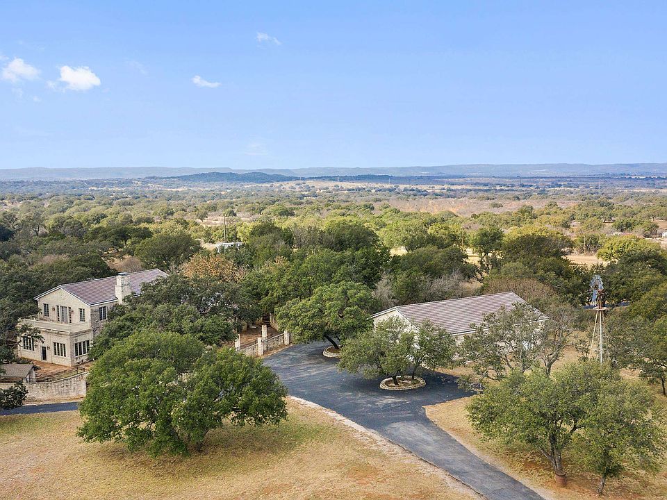 3625 Ranch Road 3347, Round Mountain, TX 78663 MLS 159158 Zillow