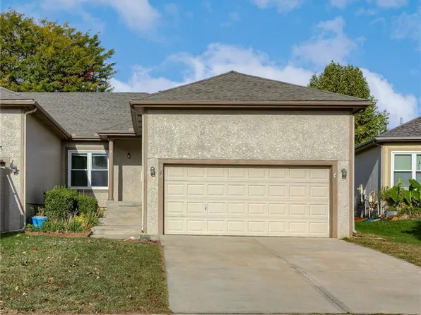 1222 N 131st Ter, Kansas City, KS 66109