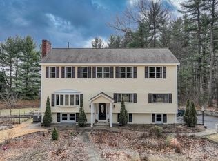 37 Plain Rd, Westford, MA 01886
