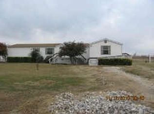 1220 Alliance Blvd, Rhome, TX 76078