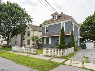 430 S Hamilton St, Watertown, NY 13601