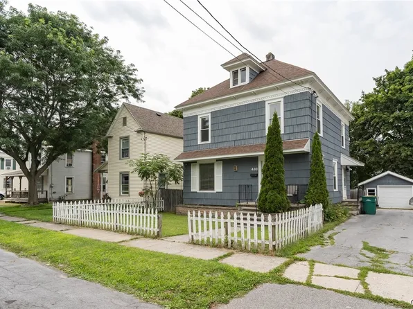 430 S Hamilton St, Watertown, NY 13601