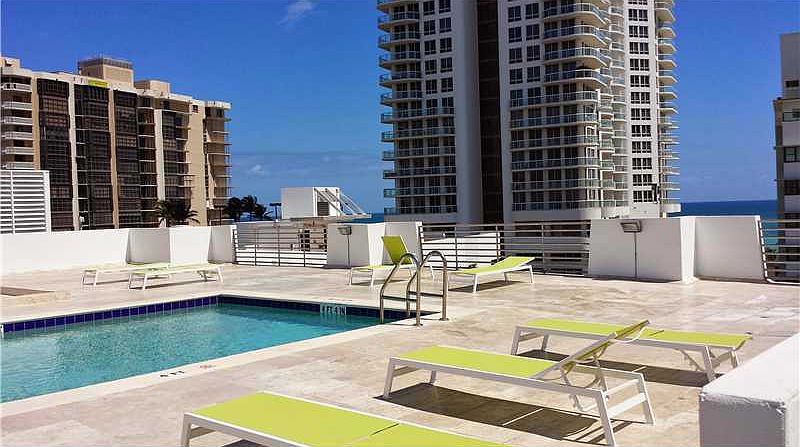 1st image of 6362 Collins Ave #317