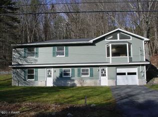 Milford Rd, Milford, PA 18337