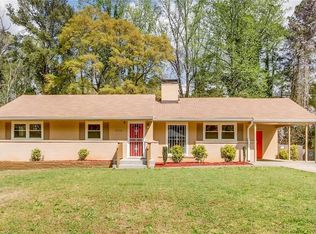 2116 Juanita St, Decatur, GA 30032