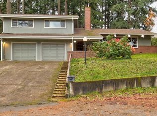 2101 Buck St, Eugene, OR