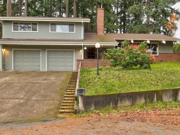 2101 Buck St, Eugene, OR 97405