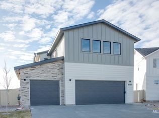 8470 S Bogus Ridge Ave, Boise, ID 83716