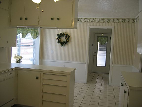 Kitchen, Breakfast Room