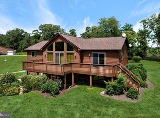180 Logger Dr, Gore, VA 22637