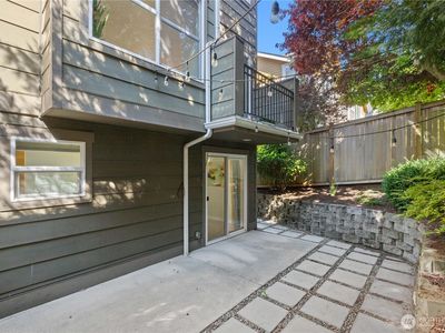 3806 Interlake Avenue N #B, Seattle, WA, 98103