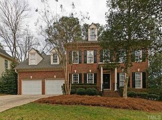 304 Gablewood Ln, Holly Springs, NC 27540