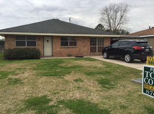 304 Lincoln St, Houma, LA 70364