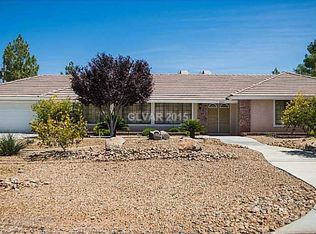 2915 Belmont Dr, Henderson, NV 89074