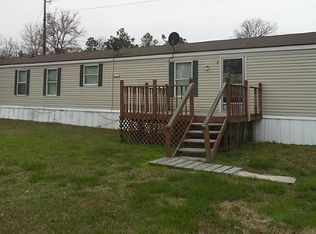 42C Catechis Rd #C, Huntsville, TX 77320