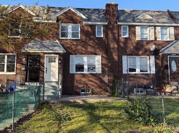 532 Randolph St, Camden, NJ 08105