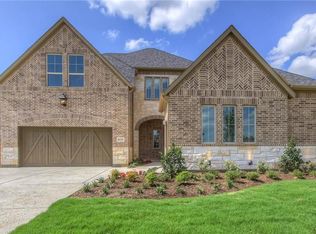 4220 Porosa Ln, Prosper, TX 75078