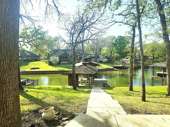 112 Greenwood Dr, Trinidad, TX 75163