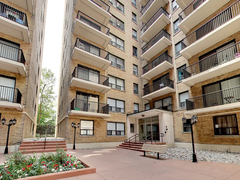 Park Terrace — Photo 4