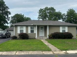 112 Bland St, Benton, MO 63736
