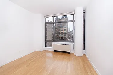 Rented by Real Broker NY LLC