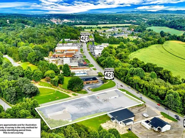 119 Old Brickyard Rd, North Wilkesboro, NC 28659