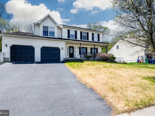 4870 Dunham Dr, Reading, PA 19606