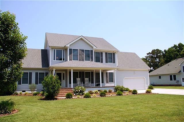 Front View