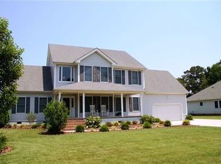 119 Brumsey Landing Dr, Moyock, NC 27958