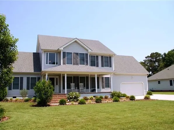 119 Brumsey Landing Dr, Moyock, NC 27958