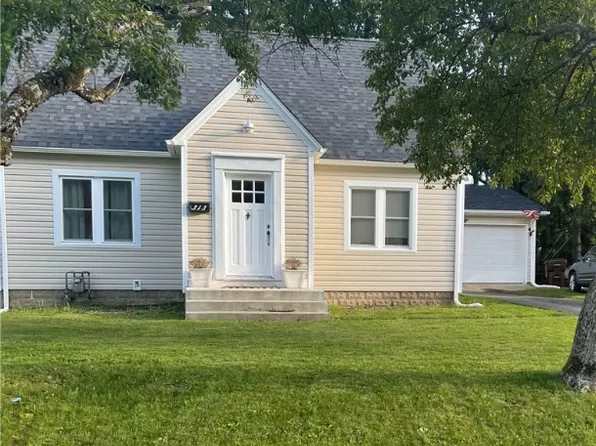 313 W Fairmont Ave, New Castle, PA 16105