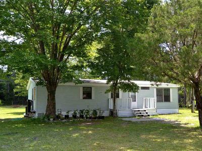 2828 Green Acres Road Ext, Saint Augustine, FL, 32084