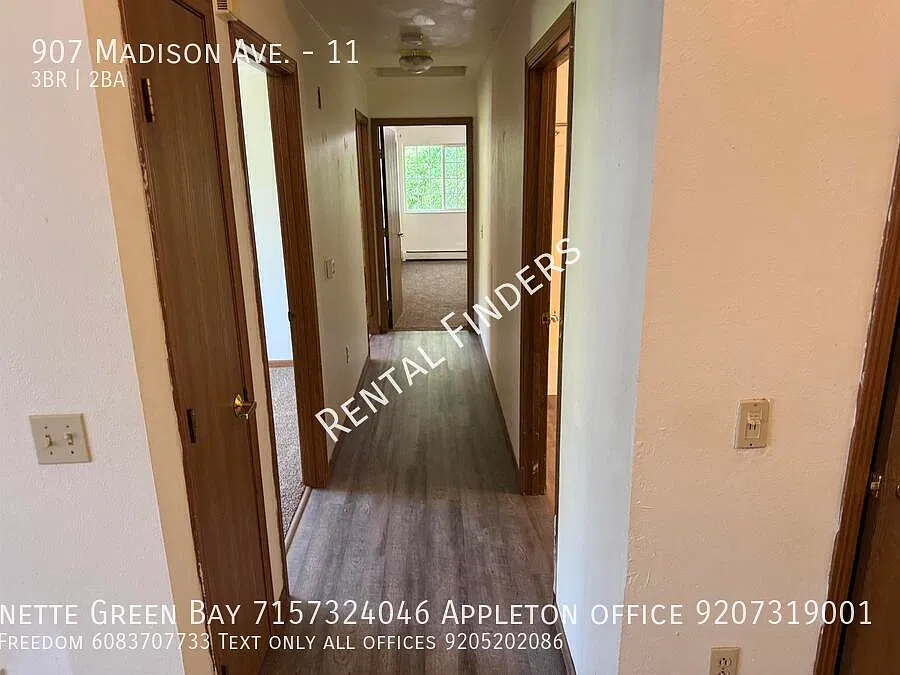 3 bed, 1.5 bath, $1,195 — Photo 4