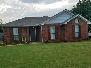 7057 Buckram Oak Dr, Montgomery, AL 36117