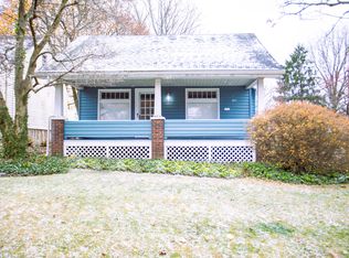 201 Melrose Ave, Youngstown, OH