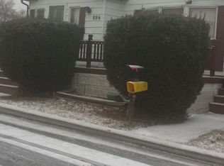 886 Torri Lane, Elgin, IL 60120