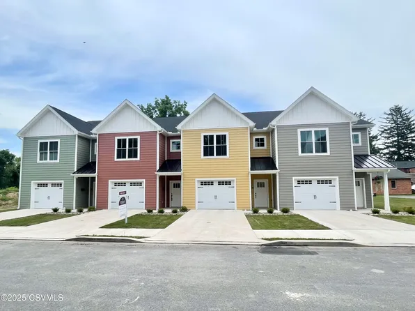 334 Hazel Tree Aly, Lewisburg, PA 17837