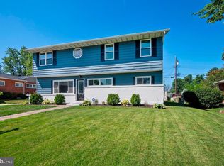 5919 Charnwood Rd, Catonsville, MD 21228