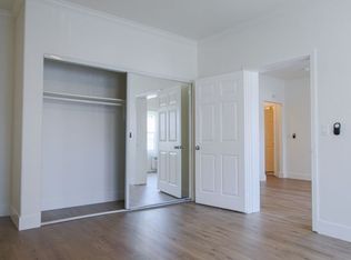 Unique and Spacious Apartment in East Hollywood, Los Angeles, CA 90027